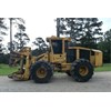 2008 Tigercat 718E Wheel Feller Buncher